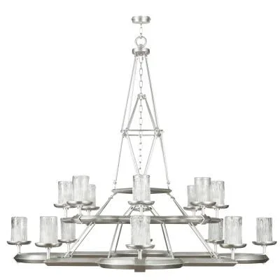 16 Light Chandelier280552