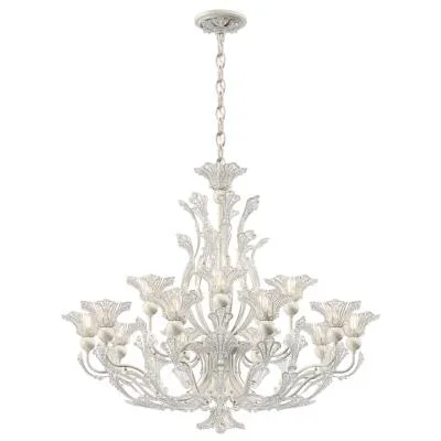 16 Light Chandelier422103