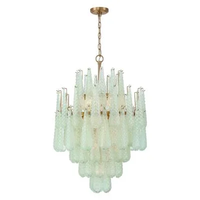 16 Light Chandelier4236247