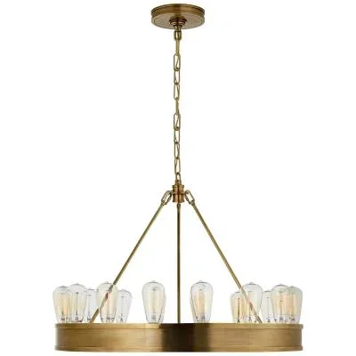 16 Light Chandelier441351