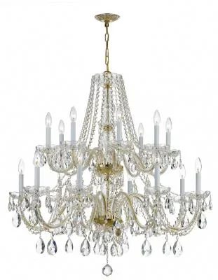 16 Light Chandelier470926