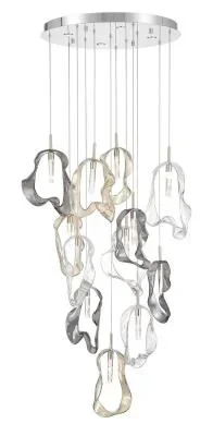 16 Light Chandelier4805687