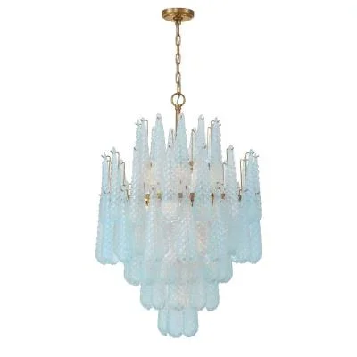 16 Light Chandelier4893849