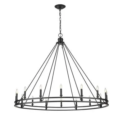 16 Light Chandelier559433