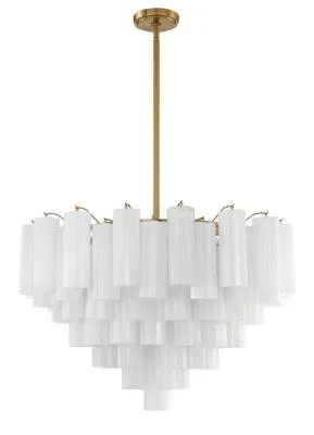16 Light Chandelier6216997
