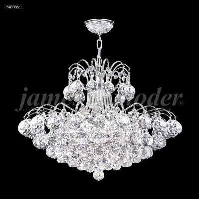 16 Light Chandelier734621