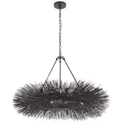 16 Light Chandelier777078