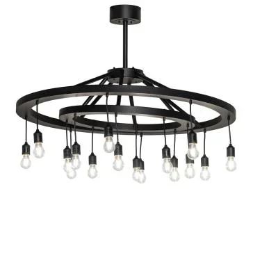 16 Light Chandelier8101936