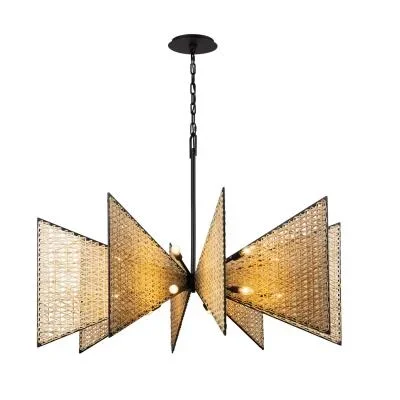 16 Light Chandelier8185825