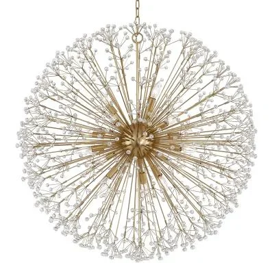 16 Light Chandelier8340453