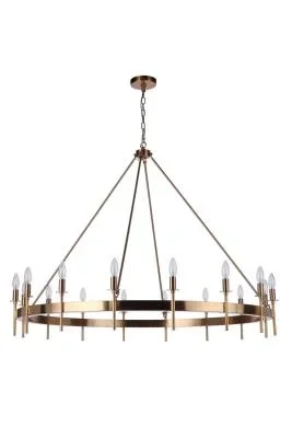 16 Light Chandelier8570347