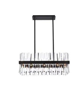 16 Light Chandelier8590347