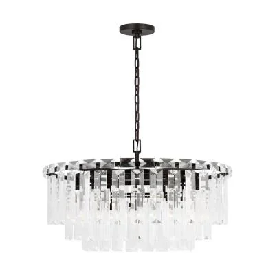 16 Light Chandelier8685306