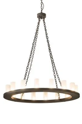 16 Light Chandelier875161