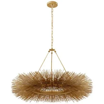 16 Light Chandelier893362