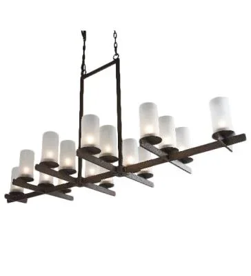 16 Light Chandelier8937114