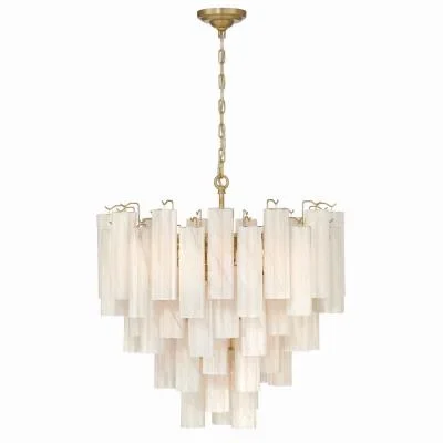 16 Light Chandelier9254338