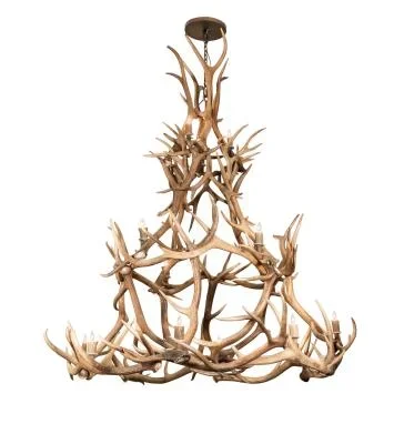 16 Light Chandelier929726