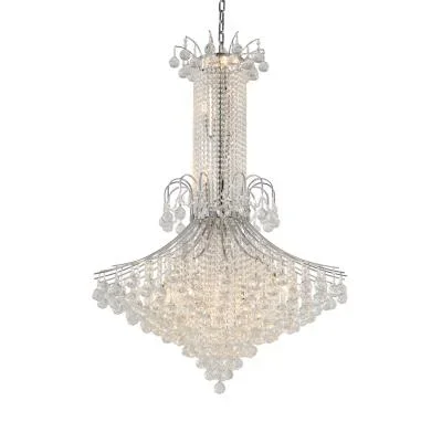 16 Light Chandelier9653645