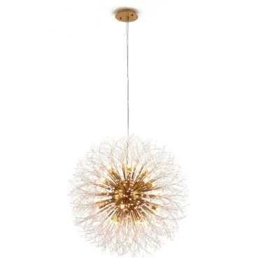16 Light Chandelier9849486
