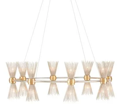 16 Light Chandelier9970117