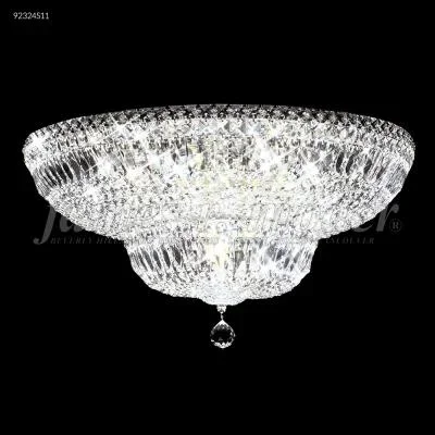 16 Light Flush Mount137979