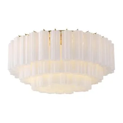 16 Light Flush Mount2395751