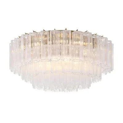 16 Light Flush Mount2471629