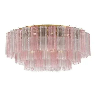 16 Light Flush Mount4544589