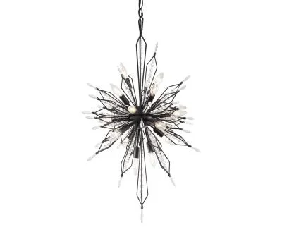 16 Light Foyer Pendant452265