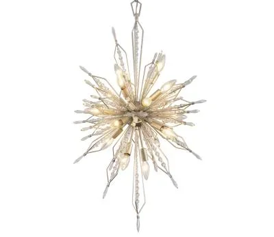 16 Light Foyer Pendant745507