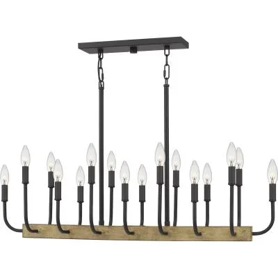 16 Light Island Chandelier2424946