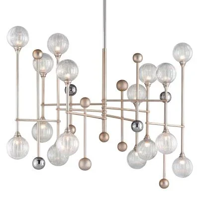 16 Light Linear6301381