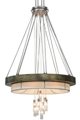 16 Light Pendant002767