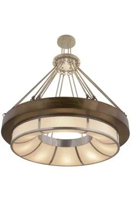 16 Light Pendant002768
