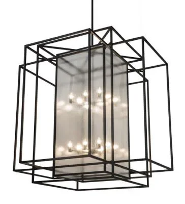 16 Light Pendant3150722