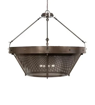 16 Light Pendant9259940