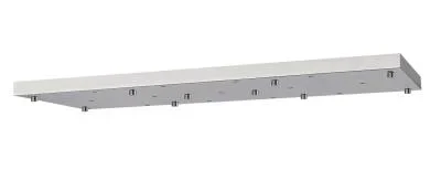 17 Light Ceiling Plate4655933