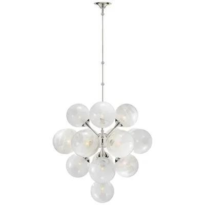 17 Light Chandelier005073