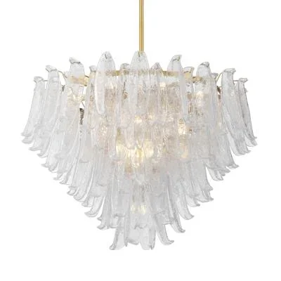 17 Light Chandelier2481773