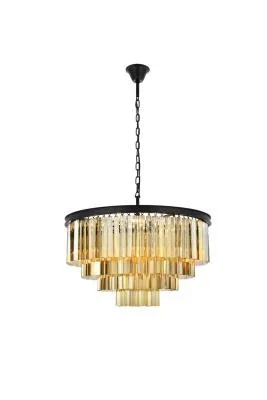 17 Light Chandelier434859