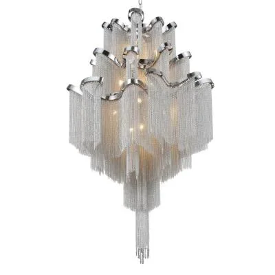 17 Light Chandelier758909