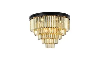 17 Light Flush Mount2189478