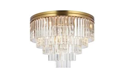 17 Light Flush Mount2695822