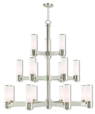 17 Light Foyer Chandelier166081