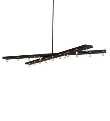 17 Light Pendant8190110
