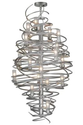 18 Light Chandelier058584