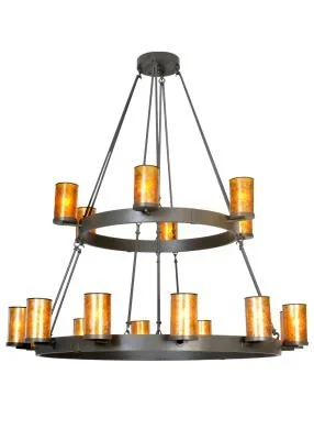 18 Light Chandelier101378