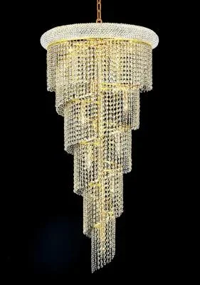 18 Light Chandelier186808