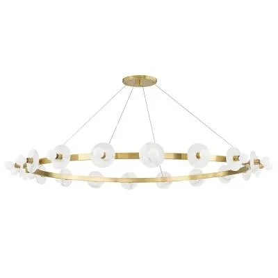 18 Light Chandelier2183861